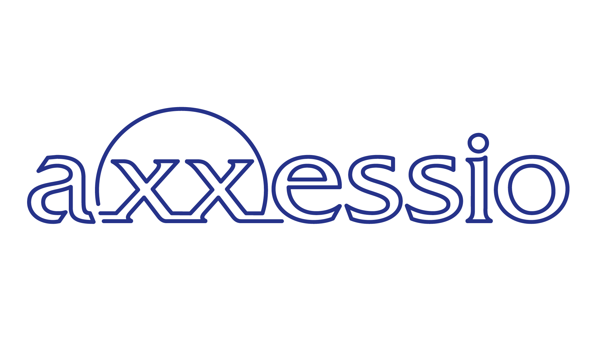 axxessio logo